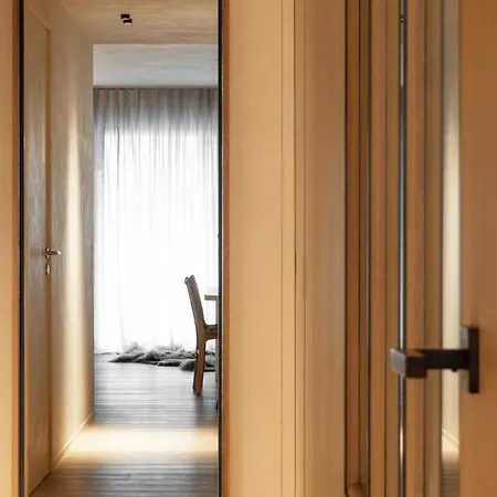 Duna アパート クノック・ヘイスト