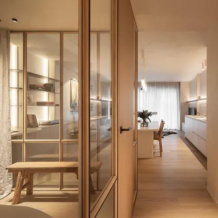 Duna Appartamento Knokke-Heist