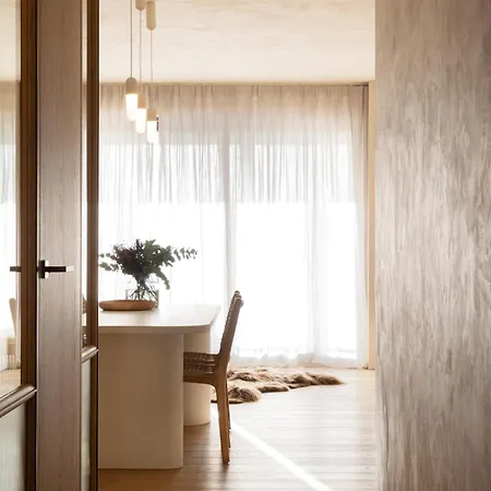 Appartamento Duna Knokke-Heist