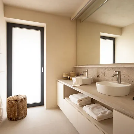 Duna アパート クノック・ヘイスト