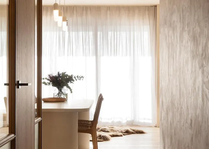 Appartement Duna Knokke-Heist