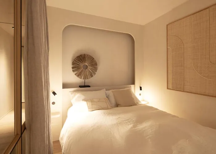 Appartement Duna Knokke-Heist